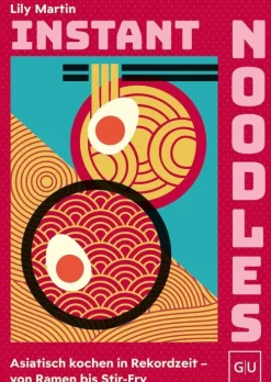 Graefe und Unzer Verlag Meal Prep-Instant Noodles