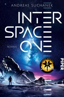 Piper ebooks Weltraumforschung*Interspace One