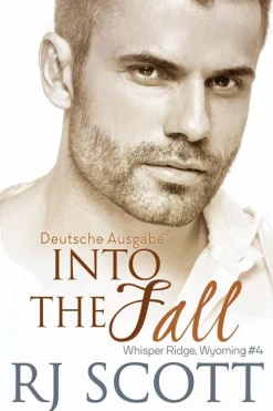 Love Lane Books Ltd Romantic Suspense-Into the Fall (Deutsch Ausgabe)