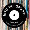 Into the Groove. Vinyl-Kult: Die Geschichte der Schallplatte*Prestel Verlag