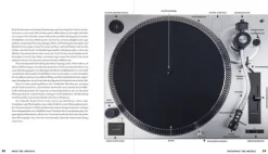 Into the Groove. Vinyl-Kult: Die Geschichte der Schallplatte*Prestel Verlag