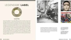 Into the Groove. Vinyl-Kult: Die Geschichte der Schallplatte*Prestel Verlag