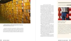 Into the Groove. Vinyl-Kult: Die Geschichte der Schallplatte*Prestel Verlag