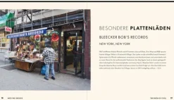 Into the Groove. Vinyl-Kult: Die Geschichte der Schallplatte*Prestel Verlag