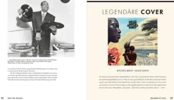 Into the Groove. Vinyl-Kult: Die Geschichte der Schallplatte*Prestel Verlag