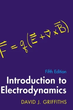 Cambridge University Pr. Sachbücher|Fachbücher*Introduction to Electrodynamics