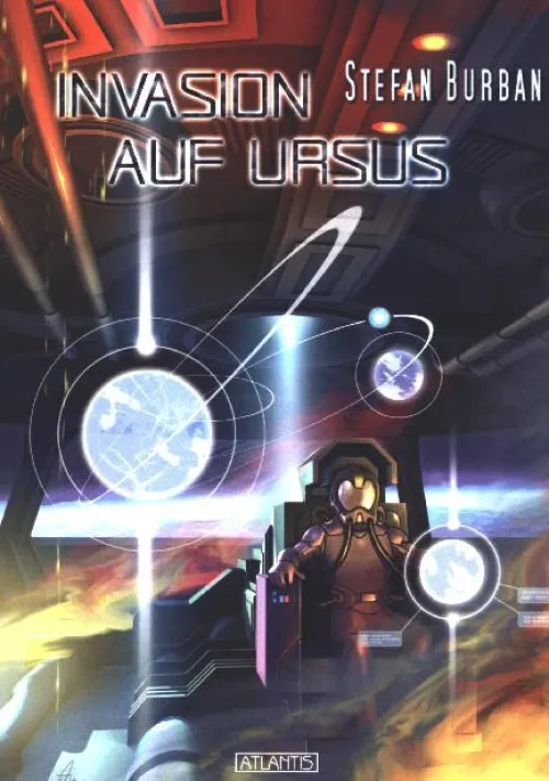 Invasion auf Ursus*Atlantis Stolberg Sale