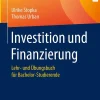 Springer Berlin Heidelberg Geld & Finanzen*Investition und Finanzierung