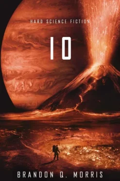 Belle Epoque Verlag Nahe Zukunft*Io