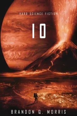 HardSF Weltraumforschung*Io