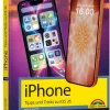 Markt+Technik Verlag Technik|Informatik & Edv-iPhone - Tipps und Tricks zu iOS 26 - zu allen aktuellen iPhone Modellen - komplett in Farbe