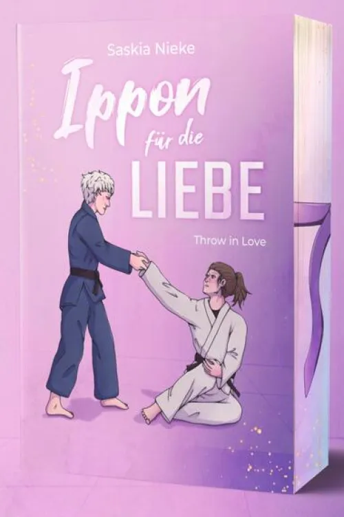 Ippon für die Liebe*NOVA MD Online