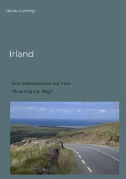 tredition Reiseberichte*Irland