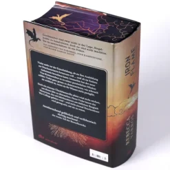 dtv Verlagsgesellschaft Romantasy|Romantasy*Iron Flame - Flammengeküsst