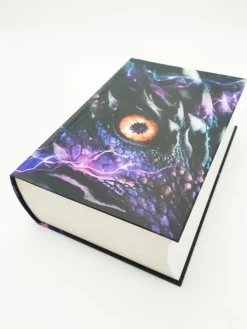 Iron Flame - Flammengeküsst*dtv Verlagsgesellschaft Clearance