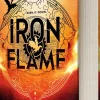 Iron Flame (Standard Edition)*Macmillan USA New
