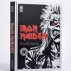 Prestel Verlag Musik, Film, Theater-Iron Maiden. Infinite Dreams