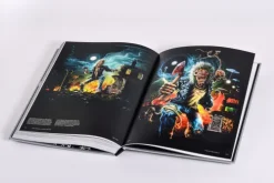 Prestel Verlag Musik, Film, Theater-Iron Maiden. Infinite Dreams