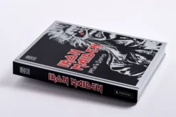 Prestel Verlag Musik, Film, Theater-Iron Maiden. Infinite Dreams