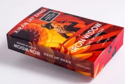 Iron Widow - Rache im Herzen*Penhaligon Best