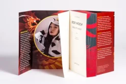 Iron Widow - Rache im Herzen*Penhaligon Best