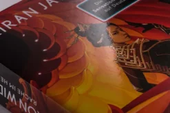 Iron Widow - Rache im Herzen*Penhaligon Best