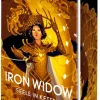 Iron Widow - Seele in Ketten*Penhaligon New