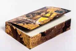 Iron Widow - Seele in Ketten*Penhaligon New