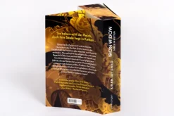 Iron Widow - Seele in Ketten*Penhaligon New