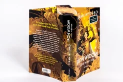 Iron Widow - Seele in Ketten*Penhaligon New