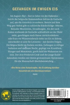 Piper Verlag GmbH Reiseberichte|Orte & Länder-Irrenhaus am Ende der Welt