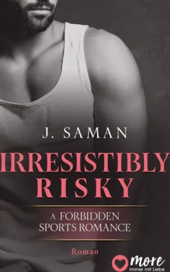 Irresistibly Risky*MORE by Aufbau Digital New