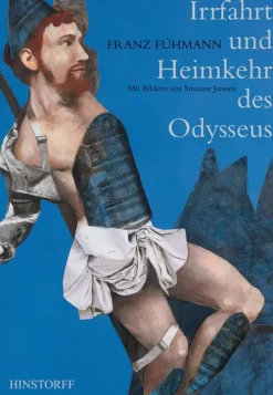 Hinstorff Verlag Märchen & Sagen*Irrfahrt und Heimkehr des Odysseus