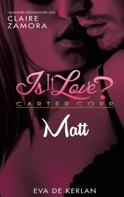 Is it Love?*Panini New