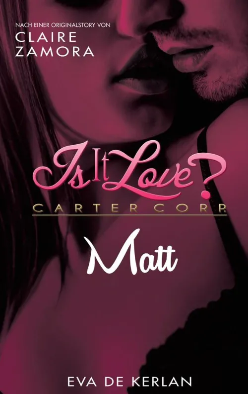 Is it Love?*Panini New