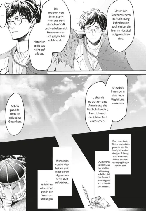 Isekai Office Worker 5*Carlsen Verlag GmbH