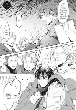 Isekai Office Worker 4*Carlsen Verlag GmbH New