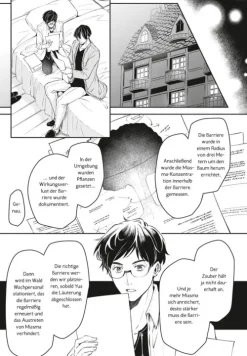 Isekai Office Worker 4*Carlsen Verlag GmbH New