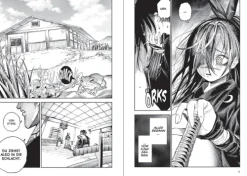 Loewe Verlag GmbH Comedy & Humor-Isekai Samurai 01