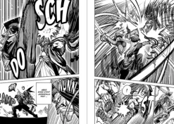 Isekai Samurai 03*Loewe Verlag GmbH Clearance