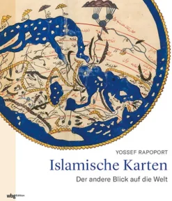 Herder Verlag GmbH Geowissenschaft*Islamische Karten