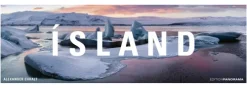 Edition Panorama GmbH Immerwährender Kalender*ISLAND