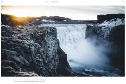 Dorling Kindersley Reise Reiseführer*Island