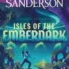 Orion Publishing Group Fantasy*Isles of the Emberdark