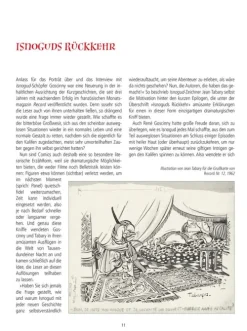 Isnogud Collection: Die Goscinny- und Tabary-Jahre 1962-1969*Carlsen Verlag GmbH New