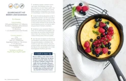 ZS Verlag Star-Köche*Iss besser! LOW CARB