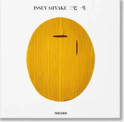Taschen GmbH Mode & Design-Issey Miyake