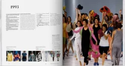 Taschen GmbH Mode & Design-Issey Miyake