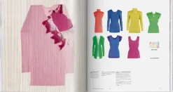 Taschen GmbH Mode & Design-Issey Miyake