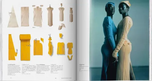 Taschen GmbH Mode & Design-Issey Miyake